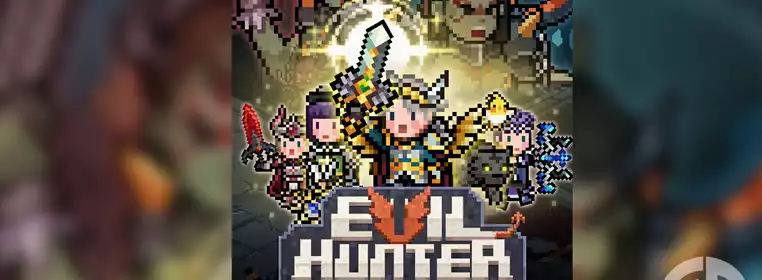 All Evil Hunter Tycoon codes & how to redeem for free Gems