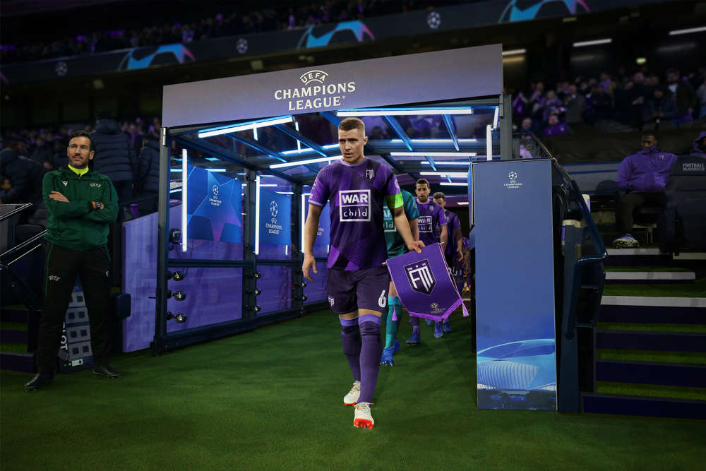 Football Manager 2023 PlayStation 5 Release Date