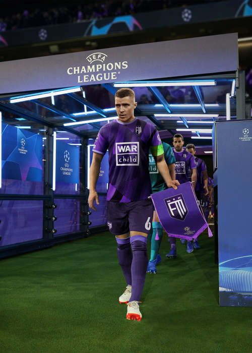 Football Manager 2023 PlayStation 5 Release Date