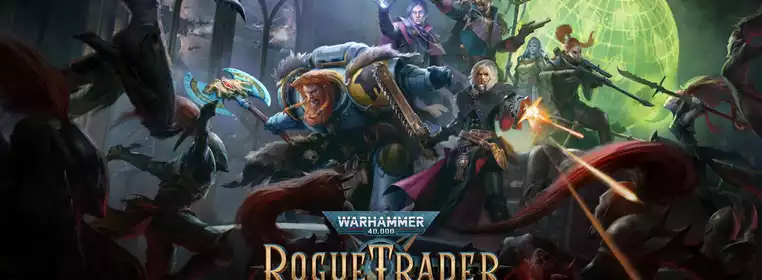 Warhammer 40K Rogue Trader: Release date, trailers, gameplay & platforms