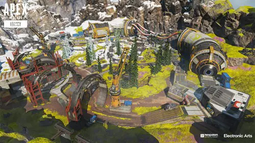 apex legends phase runner