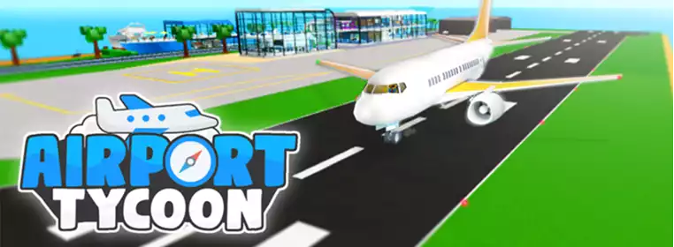 Airport Tycoon codes (March 2023)