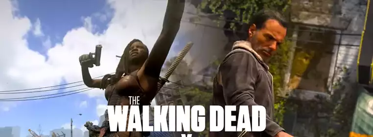 The Walking Dead x Call of Duty collab slammed as ‘lazy’ and ‘boring’