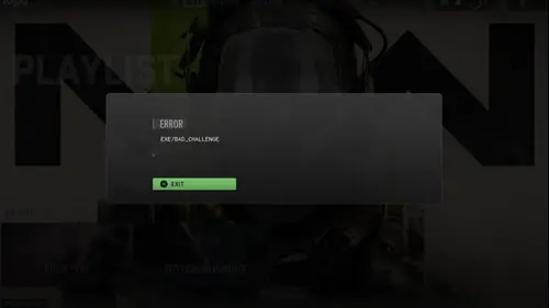 mw2-exe-bad-challenge-error-how-to-fix
