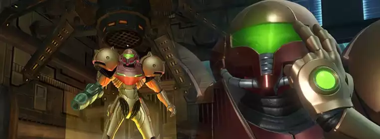 Insider claims Metroid Prime 4 has been ‘done for a while’