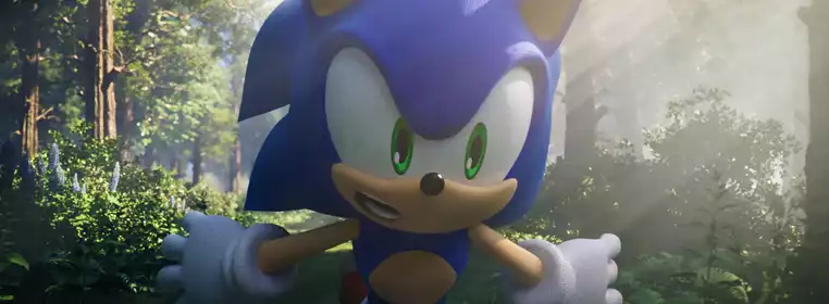 SEGA Confirms The Future Of Sonic Is In NFTs