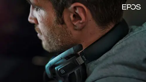 EPOS H3 Headset Review