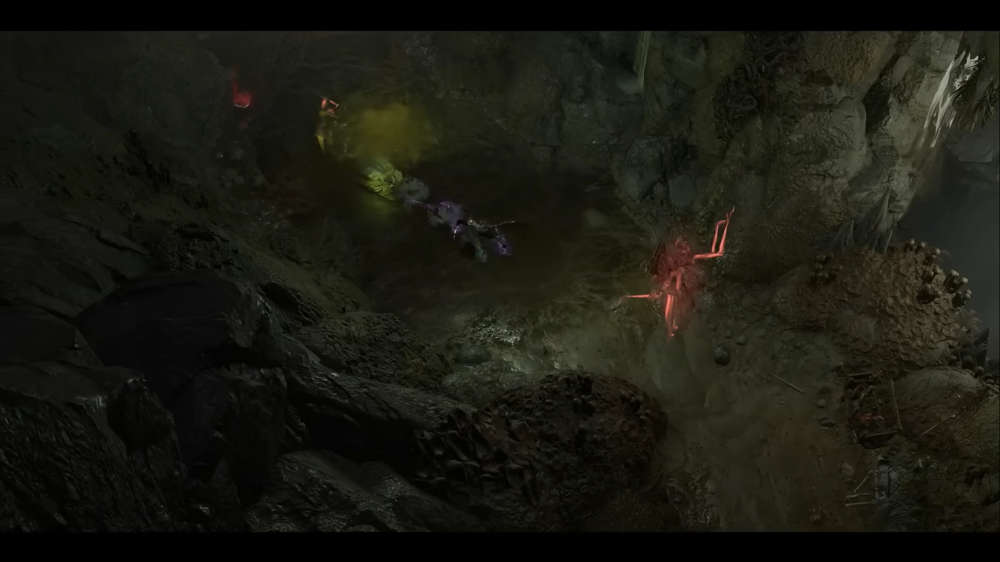 What are Aspects & how to get them in Diablo 4