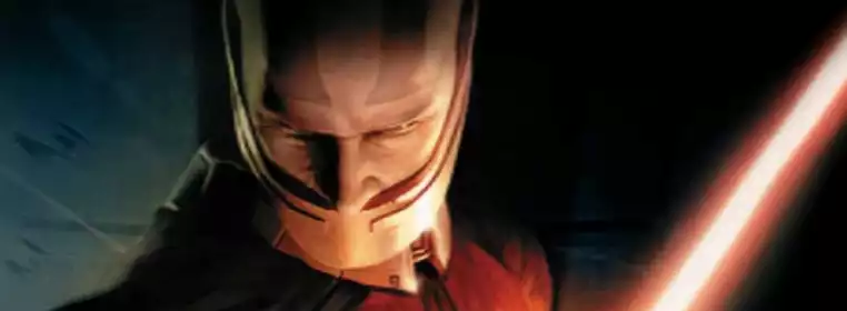 Knights Of The Old Republic Remake Placed On Hold 'Indefinitely'