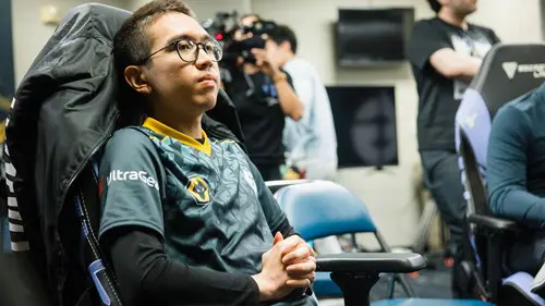 Danny LCS