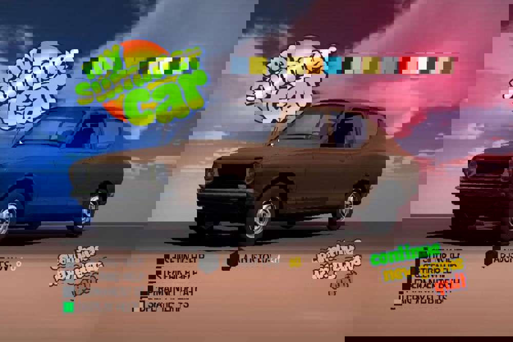 All My Summer Car cheat codes