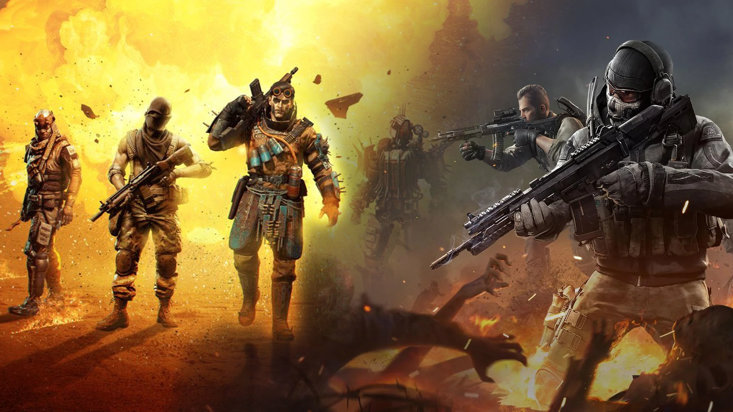 Call of Duty: Mobile makes $14m in first week in China