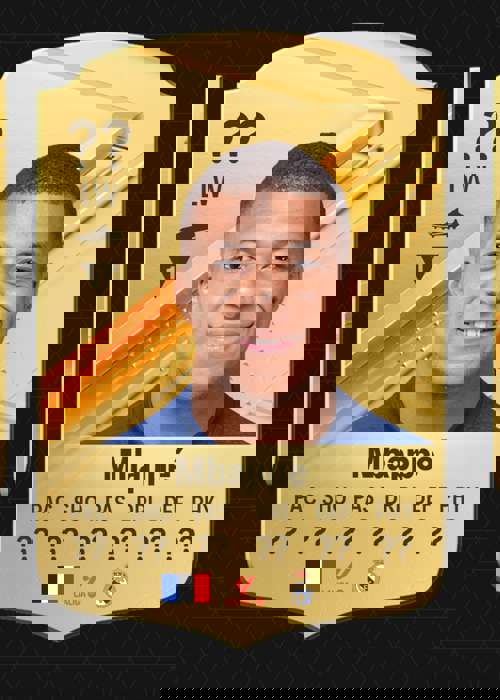 EA FC 25: Highest-rated players