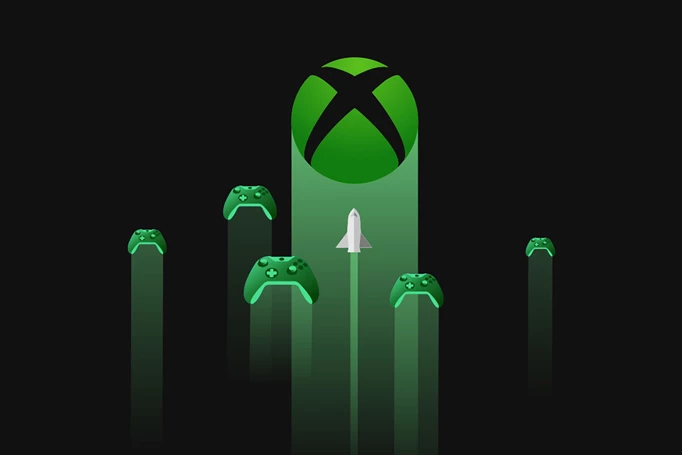 Cloud Gaming On Console Coming To Xbox This Year