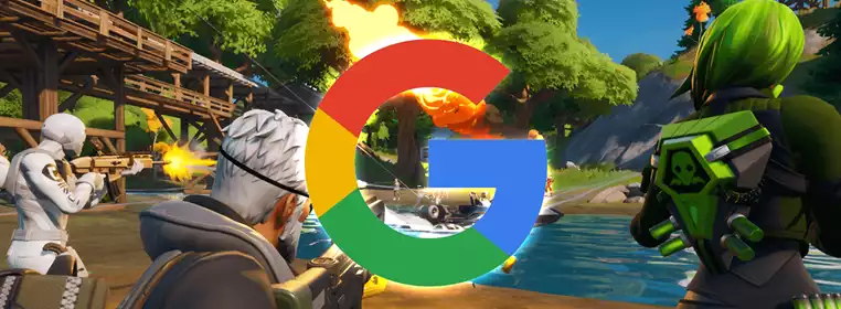 Google Tried To Buy Epic Games And Squash Fortnite