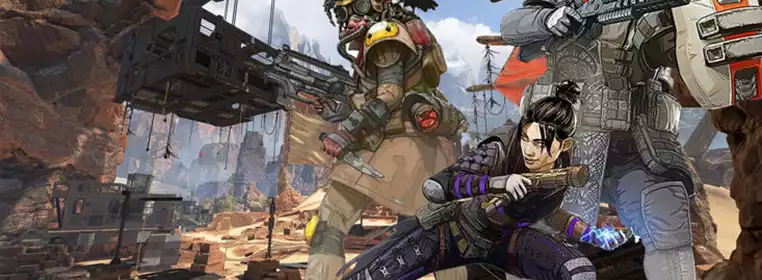 Apex Legends Leaks Suggest Arena Mode Is On The Way