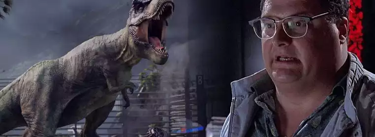 New Jurassic World Video Game Teased For 2021