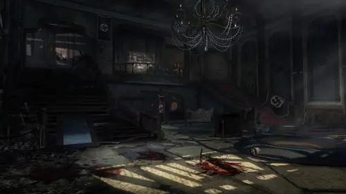 Kino Zombies CoD