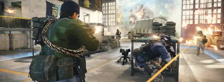 Black Ops Cold War Beta Has Three New Modes And New Map