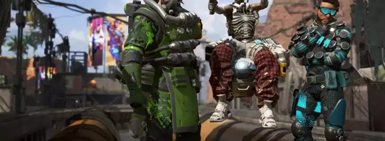 Could Class-Specific Abilities Be Coming to Apex Legends?