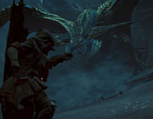 Monster Hunter Wilds