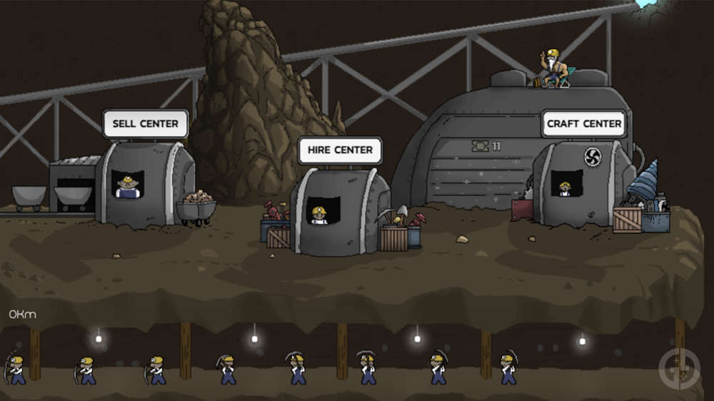 All active Mr Mine codes to get free Tickets