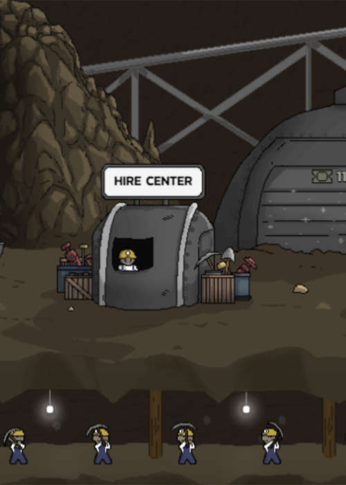 All active Mr Mine codes to get free Tickets