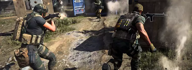 Modern Warfare: Are Infinity Ward unintentionally ruining your aim?