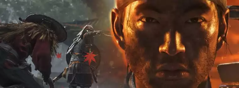 Ghost of Tsushima Sequel Teased For Next Sony State Of Play