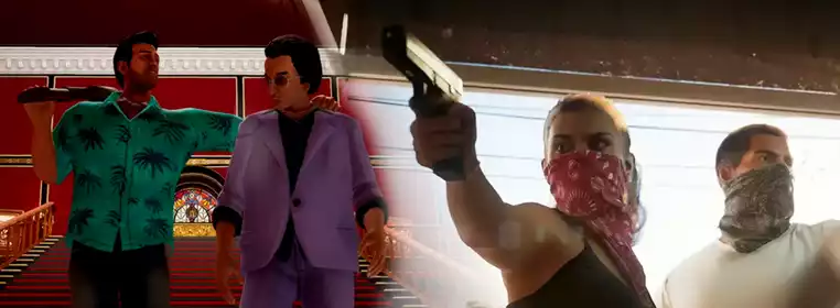 Fans think GTA 6 trailer was hinting at Tommy Vercetti
