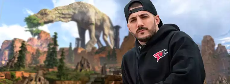 NICKMERCS claims Apex Legends audio issues are finally fixed
