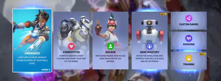 How to add friends in Overwatch 2 & accept requests