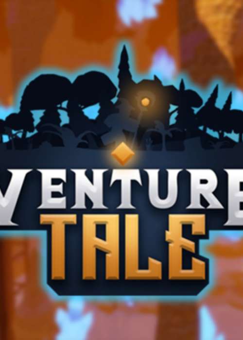 Venture Tale Trello and Discord links (March 2023)