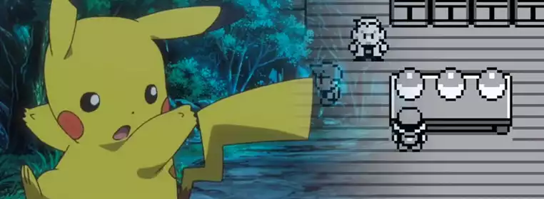Pokemon anime exec explains why Pikachu was Ash’s starter