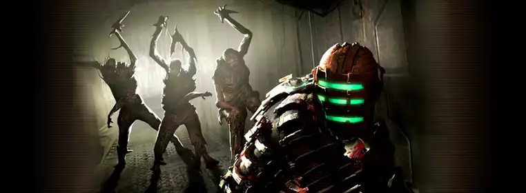 Game Pass Lets You Enjoy The Horrors Of Dead Space On Your Phone
