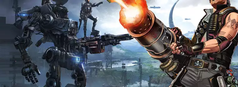 EA Teases Titanfall 3 If Fans 'Believe' In It Enough