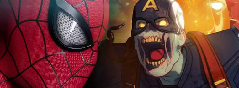 A Marvel Zombies Game Is Officially On The Way