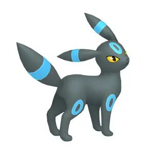 Shiny Umbreon