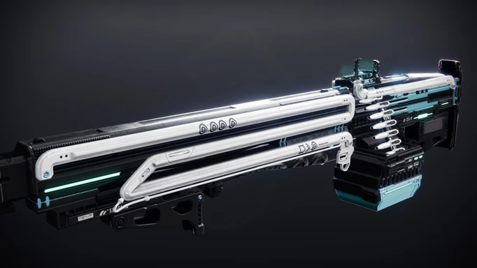 Commemoration, one of the best PvE weapons in Destiny 2