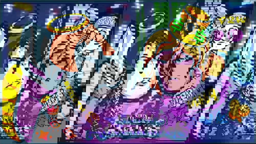 How to get & use Cursed Fingers in Anime Adventures