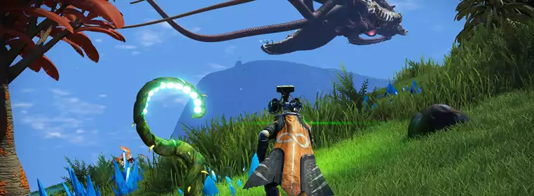 No Man's Sky Leviathan: New Expedition, Roguelike Mode, And Space Whales