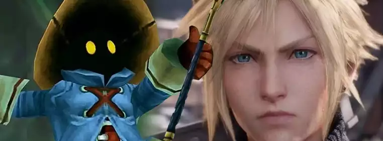 Rumoured Final Fantasy 9 remake leaks have us concerned