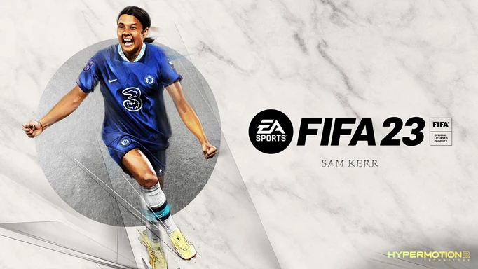 FIFA 23 Standard Edition Preorder Bonus Details