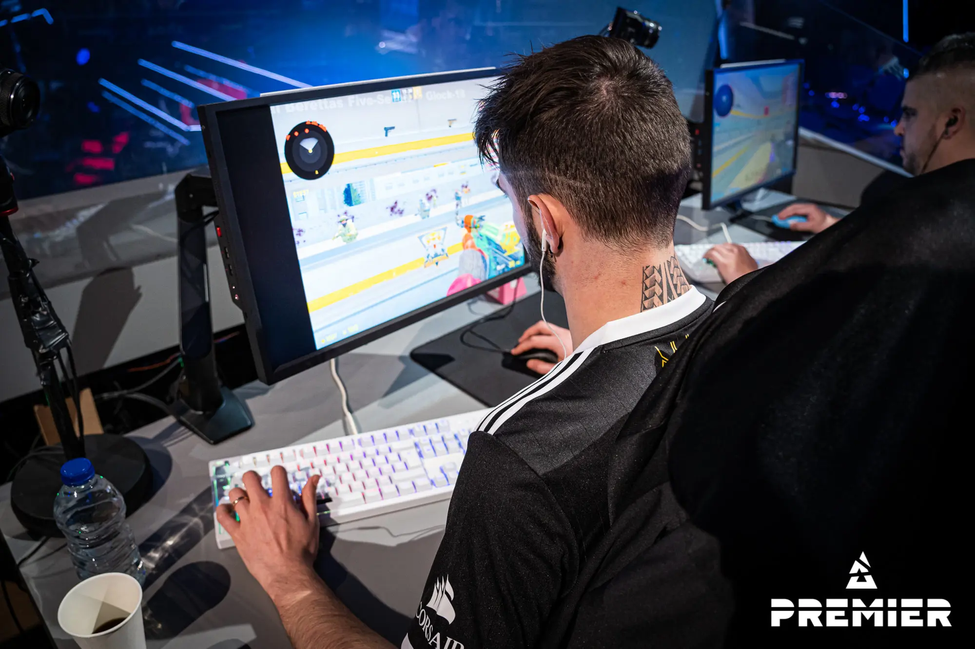 Shox Vitality