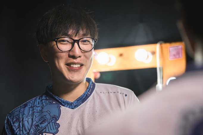 Highlighting The LCS' 2020 Season - Doublelift