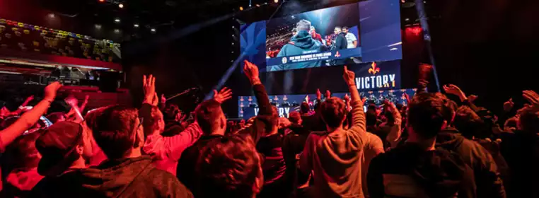 Life After The Mainstage – What’s Next For The Pro COD Player?