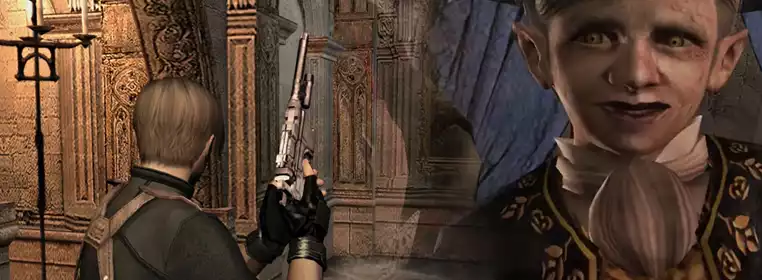Players Convinced Capcom Is Teasing A Resident Evil 4 Remake
