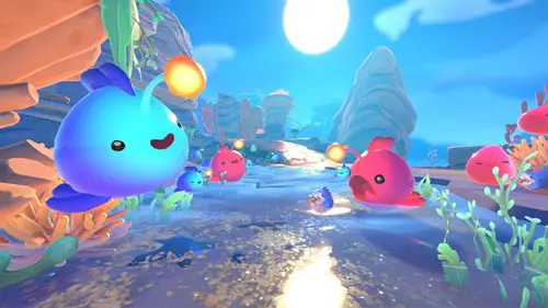 Some Indie Games Aren’t Indie Games Anymore. Good