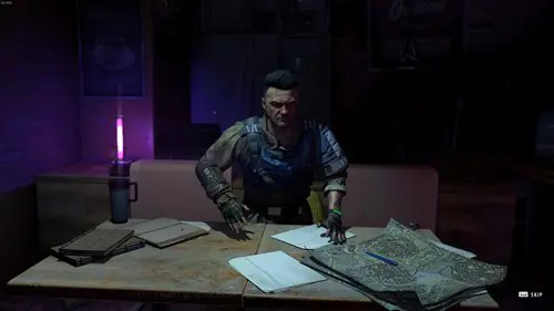 Dying Light 2 The Raid Quest Meet Aitor