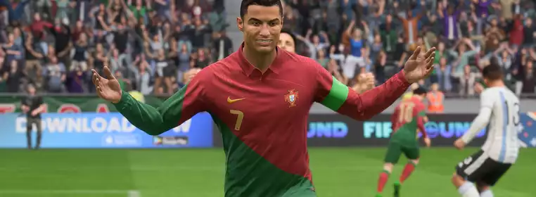 FIFA 23 Road To The World Cup Players List